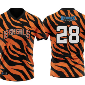 Fan Jersey